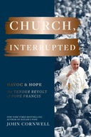 Church, Interrupted: Havoc & Hope: The