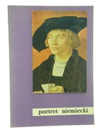 PORTRET NIEMIECKI 1500-1800