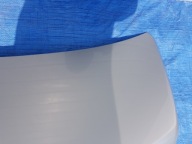 MERCEDES W221 trunk door boot C775 775
