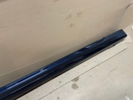 moulding threshold right m-packet BMW 5 G30 G31 LCI 416
