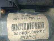 mechanism windows front left 3B4837751EG VW PASSAT B5