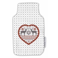 HUZAT TERMOFOR melegítő 350 ml RÉNSZARVAS