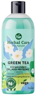 FARMONA HERBAL CARE SPRCHOVÝ GÉL GREEN TEA