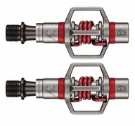 CrankBrothers Egg Beater 3 red pedále