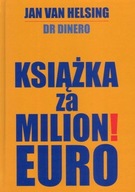 Książka za milion euro Jan van Helsing