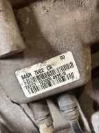 Getriebe FORD FIESTA MK7 1.25 8A6R7002CA