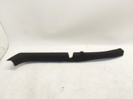 TESLA MODEL Y 2 moulding cover boot left rear part