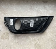 JEEP COMPASS II 16-20 grid of a bumper left front 5UP97TRMAB