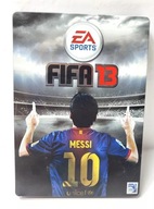 GRA NA PS3 FIFA 13 STEELBOOK