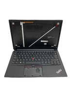 Notebook Lenovo ThinkPad E14 Gen 2 14 " AMD Ryzen 3 8 GB / 0 GB čierny