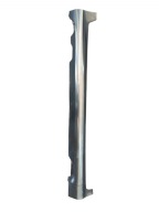 moulding threshold right VOLVO XC60 and LIFT (2013-2017) code LAKIERU 492-46