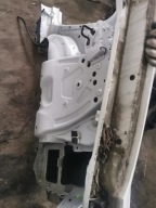 LONGHERONE parafango Destra posteriore BMW X6 E71 / LCI 300/0