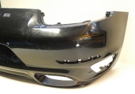 PORSCHE 911 991 TURBO S 99150541112 below 4 PDC 2010-2016 front bumper