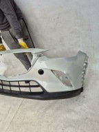 MAZDA CX-3 14-18 bumper front front