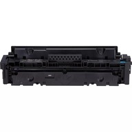 Toner Canon CRG-055 błękitny