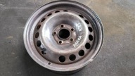 disk STALOWA 15'' 5X110 OPEL ASTRA H III