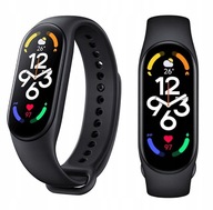 OUTLET Sportowa Opaska Smartwatch Smartband - XIAOMI MI BAND 7