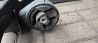 axle beam subframe front front Opel Zafira C