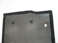 floor mats boot BMW e46 KOMBI