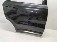 door rear. rear part right KIA SORENTO 4 IV 20