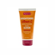 Beauty Formulas Peeling do twarzy z vit.C 150 ml