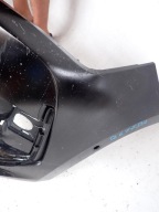 CUPRA LEON 20-> bumper front front PDC
