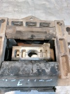 airbag engine mount FORD MONDEO MK3 1.8 16v