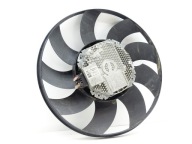 radiator fan module AUDI RS6 C7 RS7 4G 4.0 TFSI 4H0959455AF