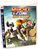 RATCHET & CLANK QUEST FOR BOTY