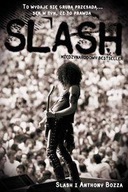 SLASH. AUTOBIOGRAFIA SLASH, ANTHONY BOZZA