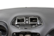dashboard console airbag airbags JEEP RENEGADE