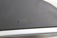 VW GOLF V mirror left 7 PIN LA7W E13010880 EUROPA
