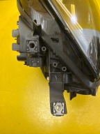 light left front VW T-Cross Lift 2024- Led 2GM941035G