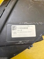 light right front Volvo XC90 II Full Led 15- 31655808
