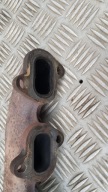 AUDI A6 C6 4F 3.0 TDI exhaust manifold 059253033P left