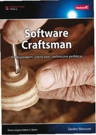 Software Craftsman.