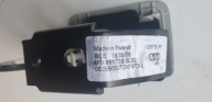 holder bracket hook ROLETY SIATKI AUDI A6 C6 4F OE