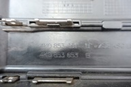 AUDI A6 C8 4K0 S-LINE GRIGLIA Paraurti 4K0853651B