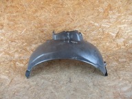 mudguard front front left AUDI A4 B9