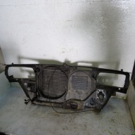 VW PASSAT B5 1.6B support panel for radiators radiator