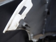 bumper rear part rear DACIA SANDERO 3 III STEPWAY 21