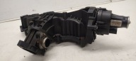 Collettore aspirazione usato Seat Ibiza 6J 5D 1,6 TDI