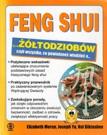 Moran Yu Bikrashev - FENG SHUI dla żółtodziobów