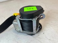 tension belt safety front front right Ford Transit Custom