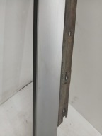moulding threshold right BMW E84 X1