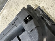 trunk door boot rear part rear lower CITROEN C2 2006R K: EXYB