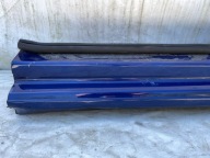 pillar central left threshold VW GOLF VII 7 HB LD5F