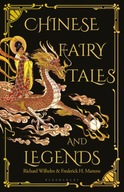 Chinese Fairy Tales and Legends: A Gift Edition