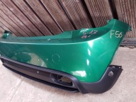 bumper rear MINI COOPER F56