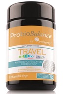 Aliness ProbioBalance Travel 30 kapsúl Vege